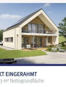 Mehr als Wohnen: Ihr neues Bien-Zenker Fertighaus mit KfW-Förderung und garantierter Bauqualität - Unna