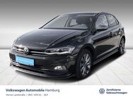 VW Polo, 1.0 TSI beats, Jahr 2021 - Hamburg