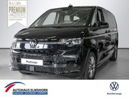 VW T7 Multivan, 2.0 TDI Multivan Life, Jahr 2024 - Kölln-Reisiek