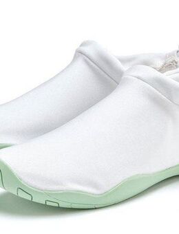 Venice Beach Aquaschuh Badeschuh, Slipper, Wasserschuh ultraleicht und schnelltrocknend VEGAN