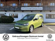 VW Caddy, 2.0 TDI Life, Jahr 2023 - Raubling