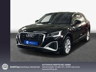 Audi Q2 35 TFSI S tronic S line - Hannover