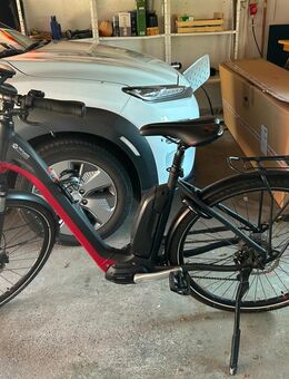 Verkaufe E Bike - Knittlingen