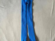 Blaue Strumpfhose - Kahl (Main)