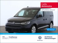 VW Caddy, Style, Jahr 2023 - Wildau