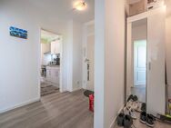 Vermietete Wohnung mit besonderem Charme in allen Belangen - Bremen