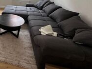 Große Couch in grau… - Markranstädt