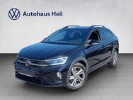 VW Taigo, 1.0 TSI R-Line IQ-Light App, Jahr 2023 - Oberaurach