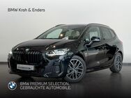 BMW 218 Active Tourer, i M Sport, Jahr 2023 - Fulda