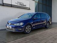 VW Golf Variant, 1.0 TSI Join, Jahr 2018 - Lauchringen