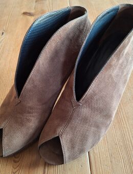 Paul Green Pumps Gr. 6,5 - Puderbach