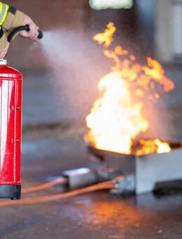 Offene Brandschutzhelferschulung in Bremen - Walsrode