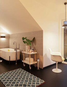 Dein LivingHaus: Maßgeschneidert für Träume, gebaut für die Zukunft - Hösbach