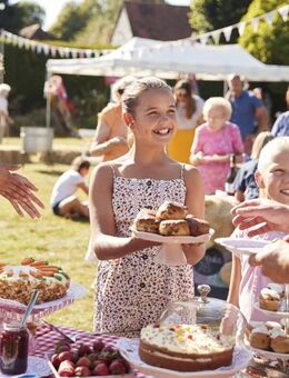 Sie lieben die Natur...!! - Buchen (Odenwald)