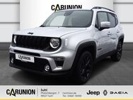 Jeep Renegade, Limited 4xe 190PS~Winter Parkpaket, Jahr 2022 - Suhl