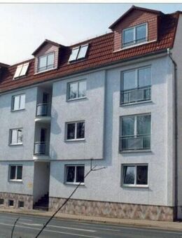 helle 2-Raum-Wohnung - Gotha