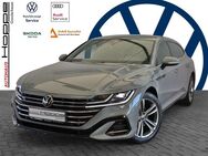 VW Arteon, 2.0 TSI Shooting Brake R-Line, Jahr 2022 - Ganderkesee