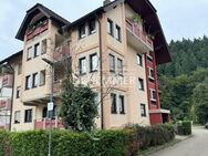 Waldkirch-Kollnau ++ Für Einzelperson oder Paar ab 40 Jahren - tolle 3-Zimmer-Wohnung - Waldkirch