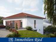 Willkommen im 5-Seen-Land: Einfamilienhaus (Neubau) in Toplage in Herrsching im Ortsteil Widdersberg - Herrsching (Ammersee)