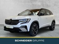 Renault Austral, Iconic Mild Hybrid 160 Automatik, Jahr 2024 - Chemnitz