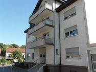 DG-Wohnung 88 qm in Arnsberg-Hüsten --ab 01.06.2024-- - Arnsberg