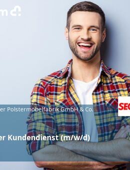 Mitarbeiter Kundendienst (m/w/d) - Pulheim