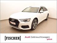 Audi A6, Avant 40TDI, Jahr 2020 - Jena