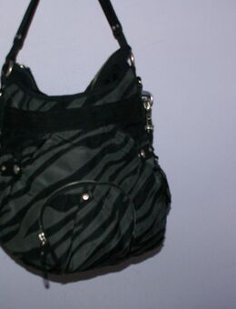 GGL-2 George Gina & Lucy * Socalicali 'Lulu * Handtasche, Damentasche, Rarität, Heavy DTY - Lübeck