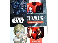 Funko – Star Wars Rivals Premium Set Serie I - Oberhausen
