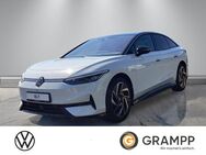 VW ID.7, Pro "Smart Glas"- IQ LIGHT LKA TSR, Jahr 2022 - Lohr (Main)