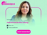 Stellvertretende Kita-Leitung (m/w/d) - Trossingen