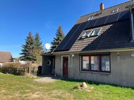 Ländliches Gehöft in Siedenbollentin - Siedenbollentin