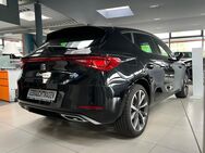 Seat Leon, FR, Jahr 2021 - Rheinfelden (Baden) Zentrum