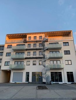 Zentrale Lage 2-Zimmerwohnung an der Friedrichstraße - Paderborn