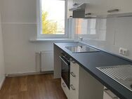 2 Zimmer-Wohnung mit neuer Einbauküche - Hamburg