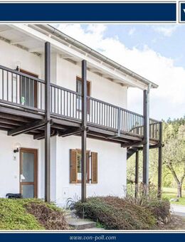 Charmante Ferienwohnung mit Kamin und Hausmeisterservice vor Ort - Falkenstein (Bayern)
