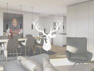 Hochwertige 3 Zimmer Eigentumswohnung in Vöhrenbach zu verkaufen - Vöhrenbach