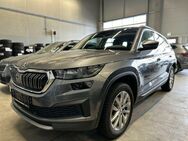 Skoda Kodiaq 2,0TDI DSG Style AHK T-Leder Travel Ass. - Memmingen