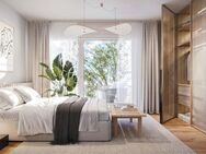 Großflächige 3-Zimmer-Wohnung mit 2 Balkonen in Berlin: Perfekt für Familien! - Berlin