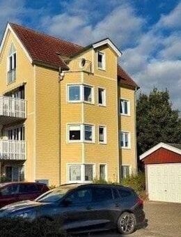 Freie ETW mit Marinablick - Greifswald