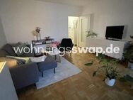 Wohnungsswap - Jessenstraße - Hamburg