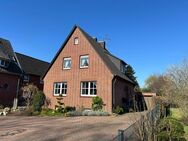 Freistehendes Einfamilienhaus mit Garage in 46397 Bocholt-Stenern! - Bocholt