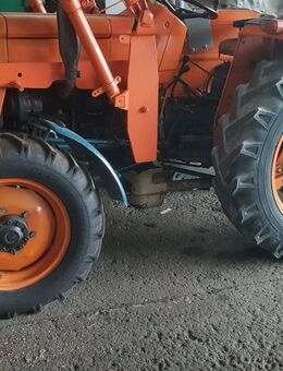 Fiat Allrad R 450 DT - Blaubeuren