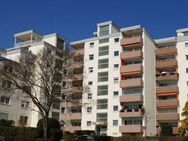 Neu: 3 Zi.-Wohnung mit Balkon und Pkw-Stellplatz - Waldbronn