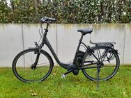 E-Bike Kalkhoff - Damme