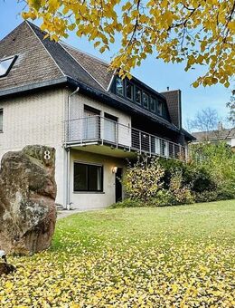 Raum für Leben: Wohnen, Arbeiten & Wellness unter einem Dach! - Illingen (Saarland)