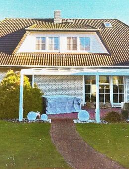 Ruhige Wohnung in Kisdorf zu vermieten - Kisdorf