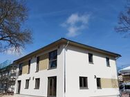 Erstbezug! Moderne Doppelhaushälfte mit Garten – ideal für Familien und Paare - Chemnitz