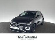 VW T-Roc, 1.5 TSI Style, Jahr 2024 - Aach (Baden-Württemberg)