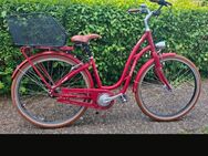 City bike neu - Augsburg